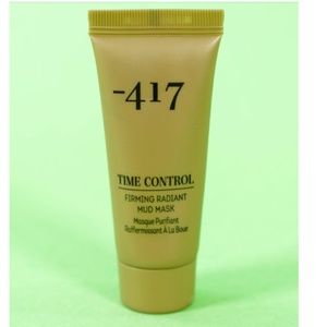 Time Control Firming Radiant Dead Sea Mud Mask